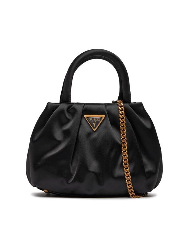 Guess Guess Torbica HWEB68 56760 Crna