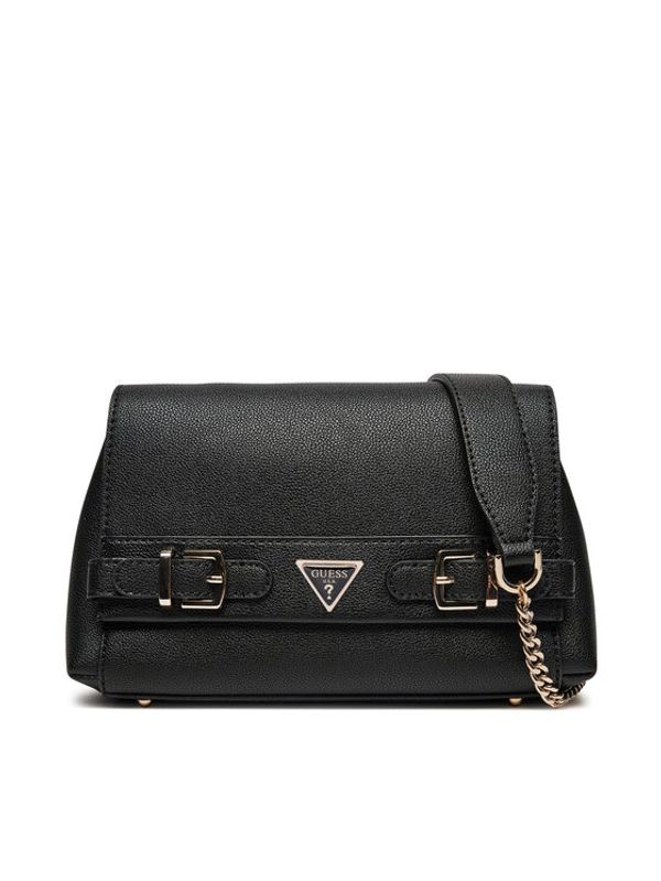 Guess Guess Torbica HWEBG9 51121 Crna