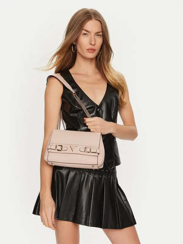 Guess Guess Torbica HWEBG9 51121 Écru