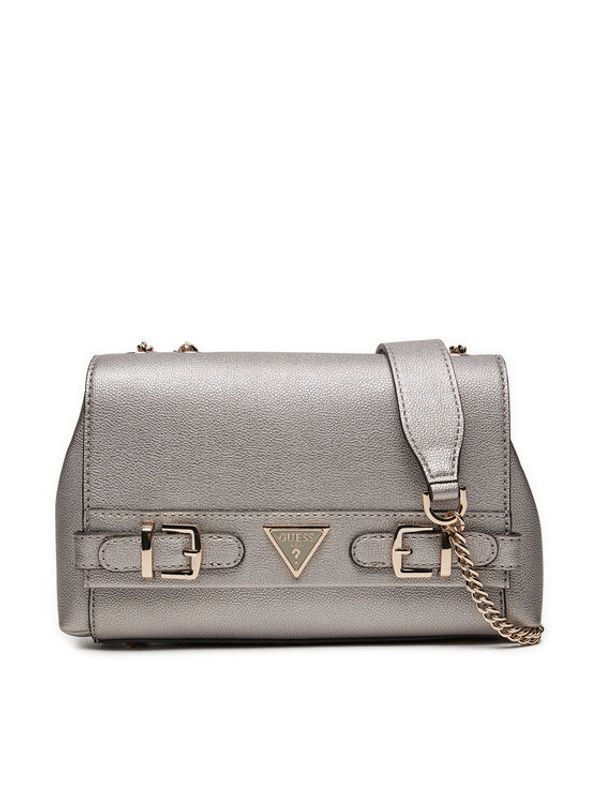 Guess Guess Torbica HWEBM9 51121 Srebrna