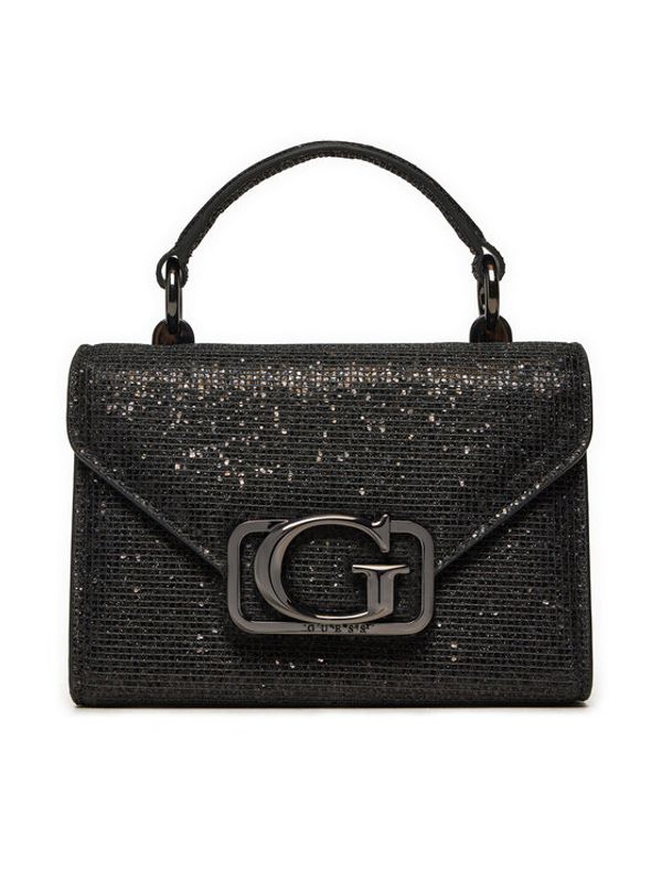 Guess Guess Torbica HWEM93 50780 Crna