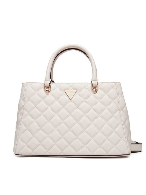 Guess Guess Torbica HWEQG9 50906 Écru