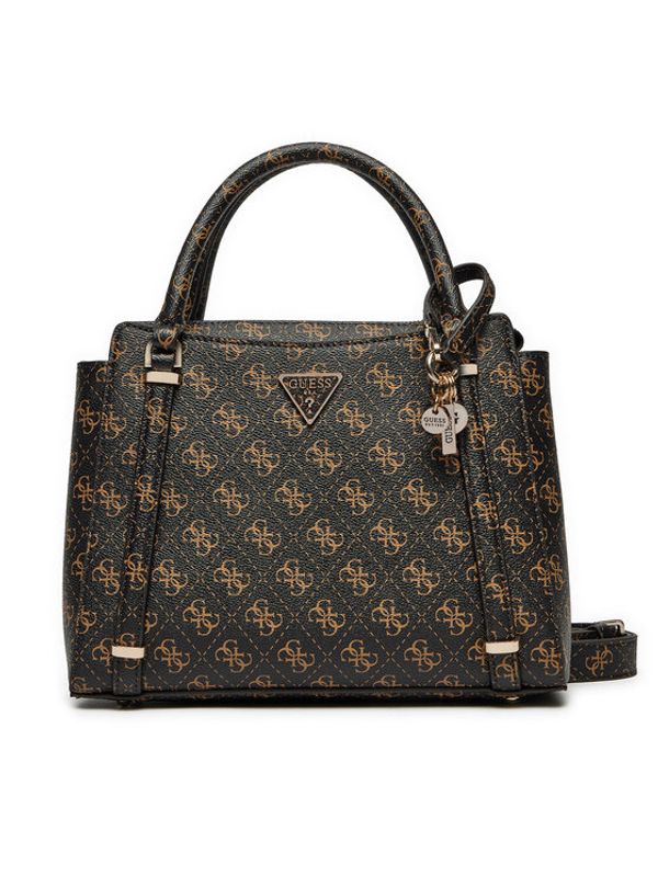 Guess Guess Torbica HWEQG9 51006 Smeđa