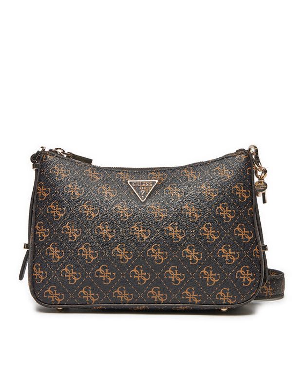 Guess Guess Torbica HWEQG9 51018 Smeđa