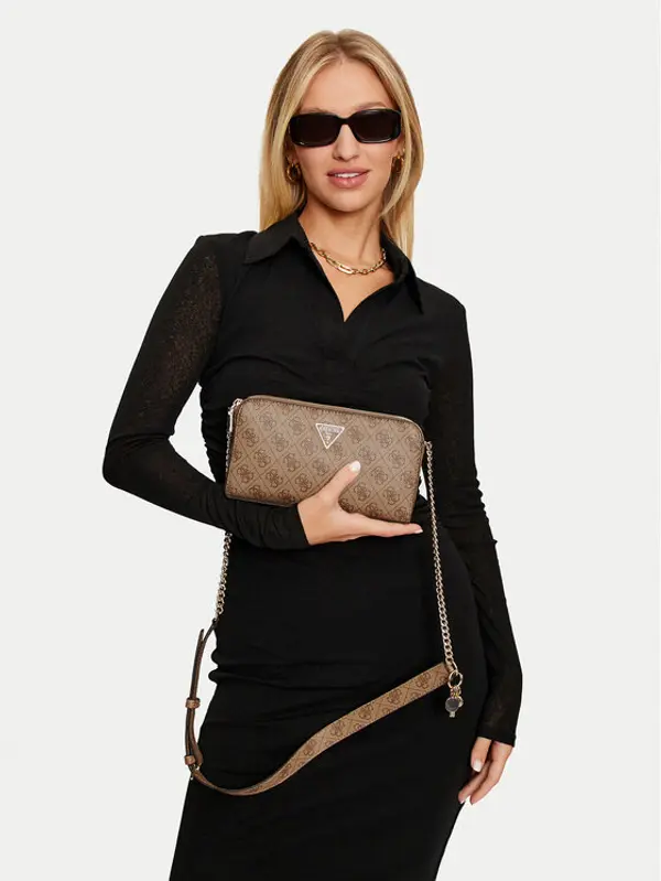 Guess Guess Torbica HWESG9 51012 Bež