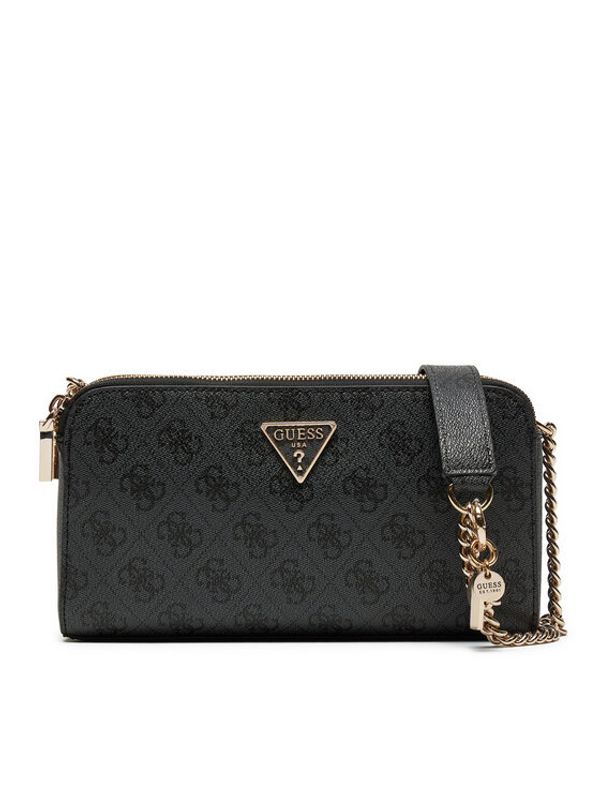 Guess Guess Torbica HWESG9 51012 Crna