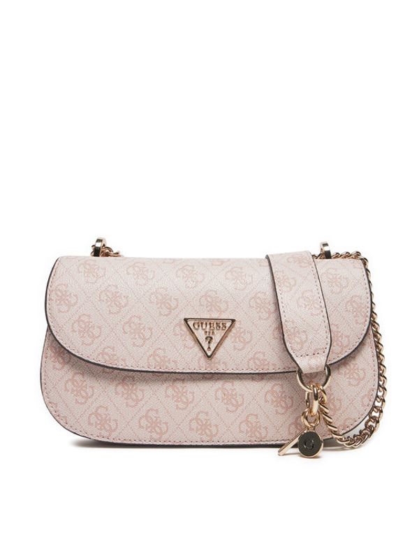 Guess Guess Torbica HWESG9 51021 Ružičasta