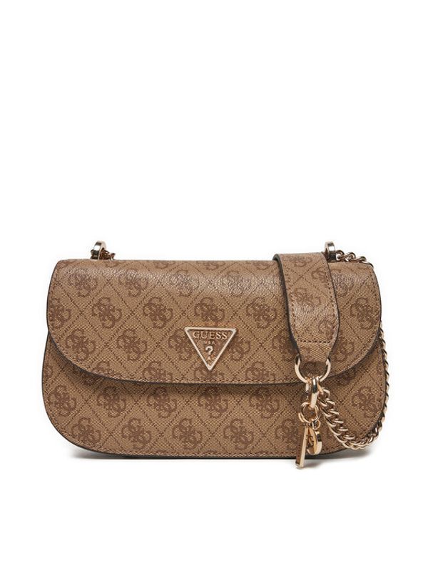 Guess Guess Torbica HWESG9 51021 Smeđa