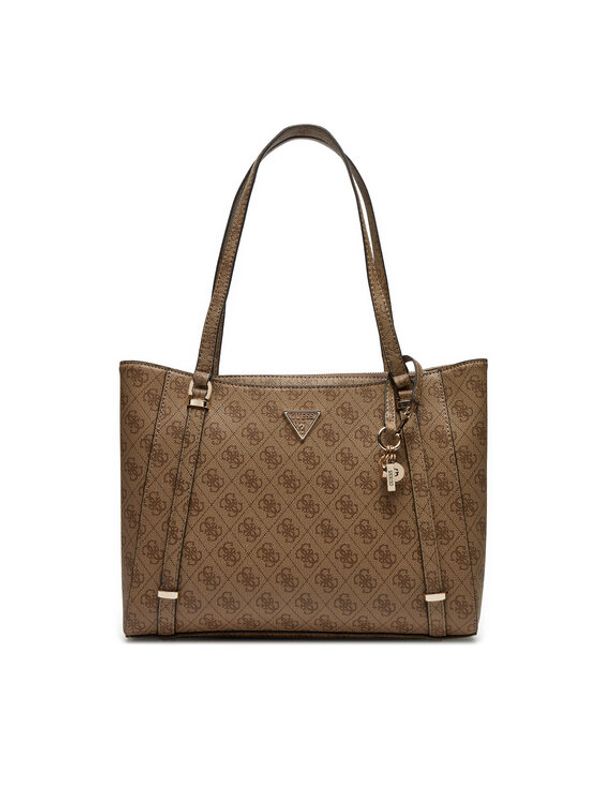 Guess Guess Torbica HWESG9 51023 Smeđa