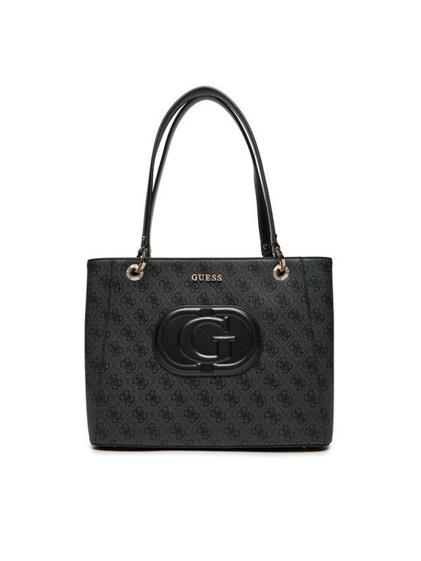 Guess Guess Torbica HWESG9 51325 Siva