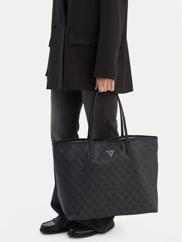 Guess Guess Torbica HWESG9 51429 Siva