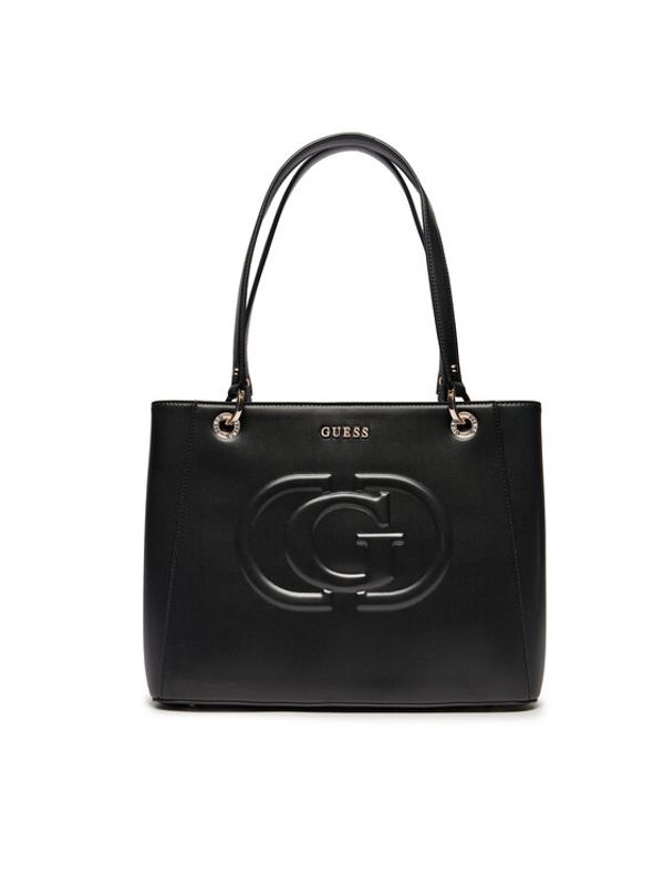 Guess Guess Torbica HWEVG9 51325 Crna