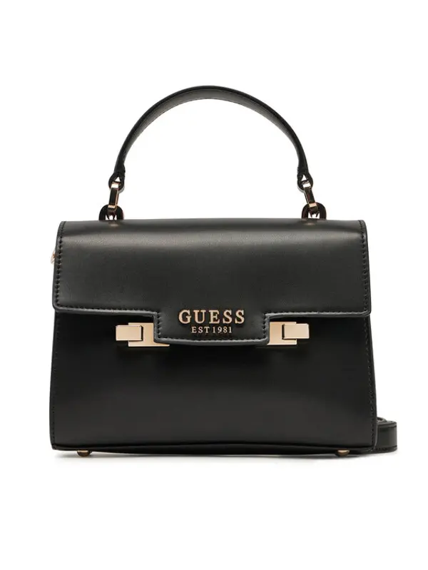 Guess Guess Torbica HWEVG9 64178 Crna