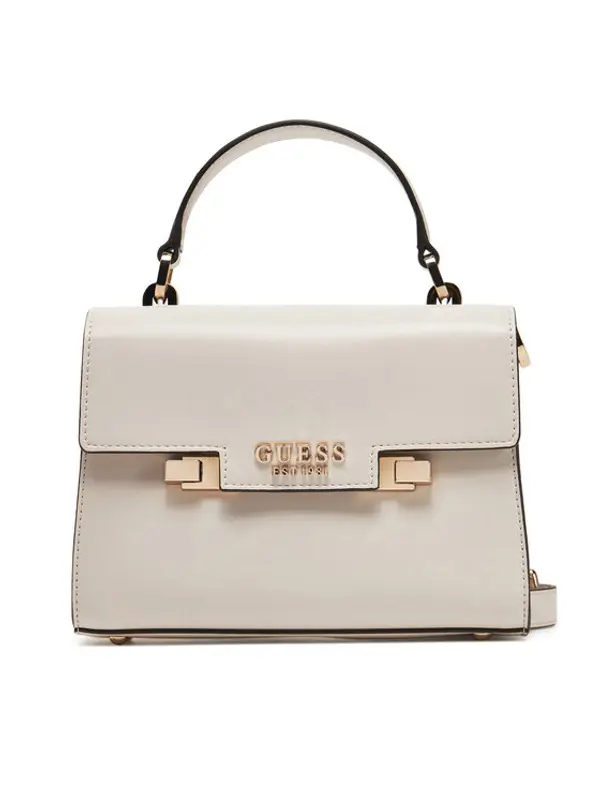Guess Guess Torbica HWEVG9 64178 Écru