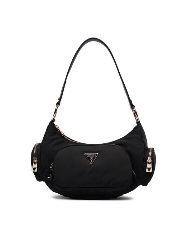 Guess Guess Torbica HWEYG8 39517 Crna