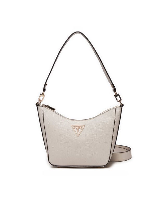 Guess Guess Torbica HWEZG9 51218 Écru