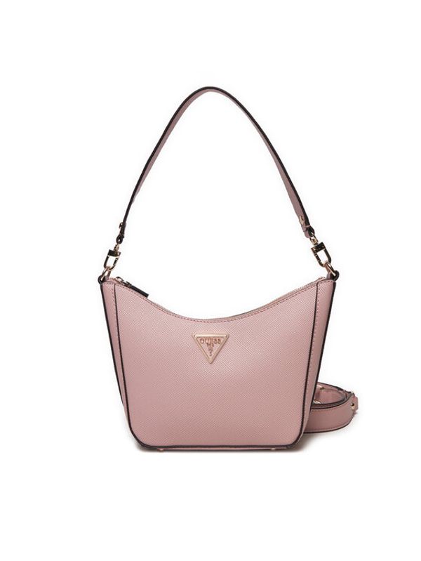 Guess Guess Torbica HWEZG9 51218 Ružičasta