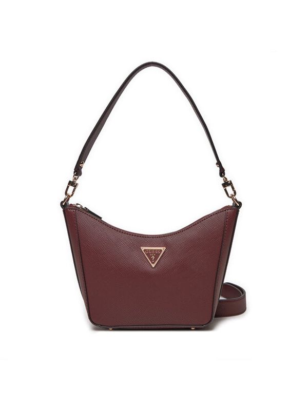 Guess Guess Torbica HWEZG9 51218 Tamnocrvena