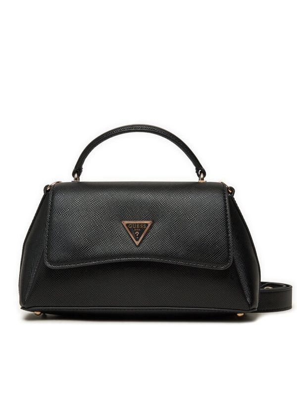 Guess Guess Torbica HWEZG9 51220 Crna