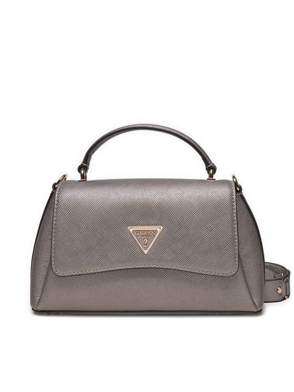 Guess Guess Torbica HWEZM9 51220 Srebrna
