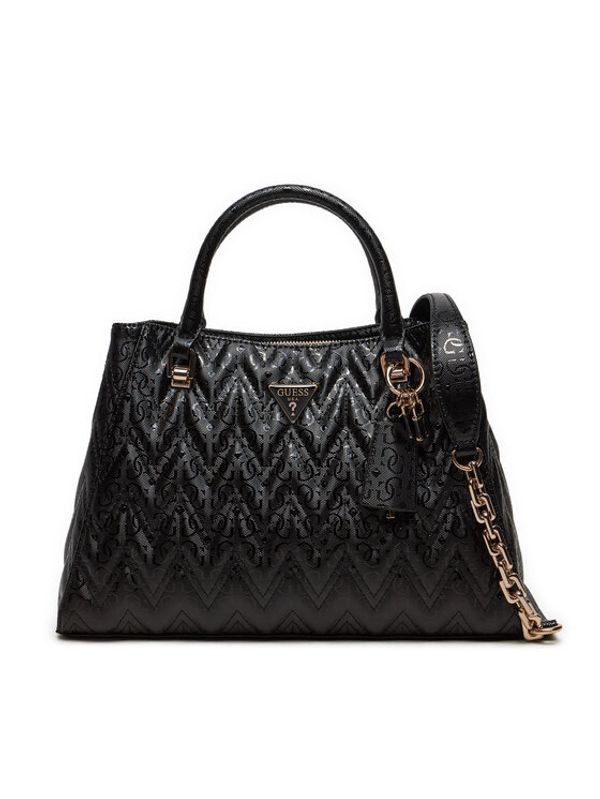 Guess Guess Torbica HWGG95 02060 Crna