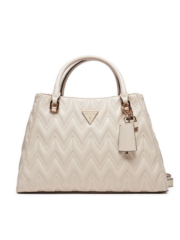 Guess Guess Torbica HWGG95 02060 Écru