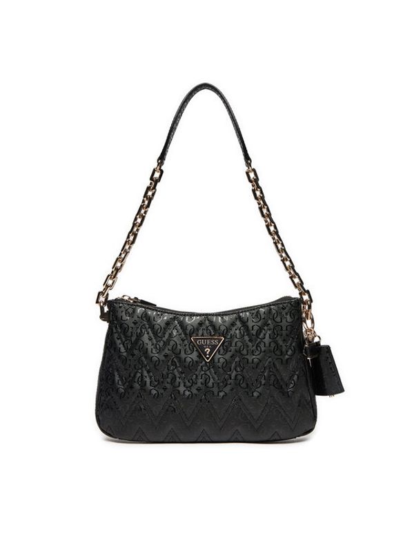 Guess Guess Torbica HWGG95 02180 Crna