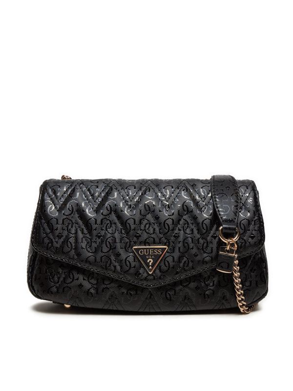 Guess Guess Torbica HWGG95 02210 Crna