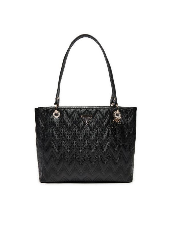 Guess Guess Torbica HWGG95 02250 Crna