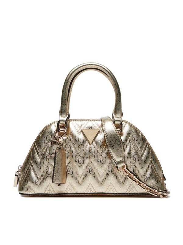 Guess Guess Torbica HWGM95 02050 Zlatna