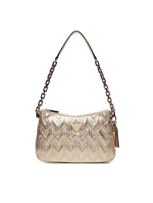 Guess Guess Torbica HWGM95 02180 Zlatna
