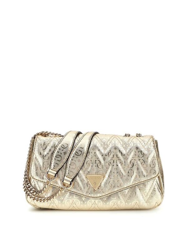 Guess Guess Torbica HWGM95 02210 Zlatna