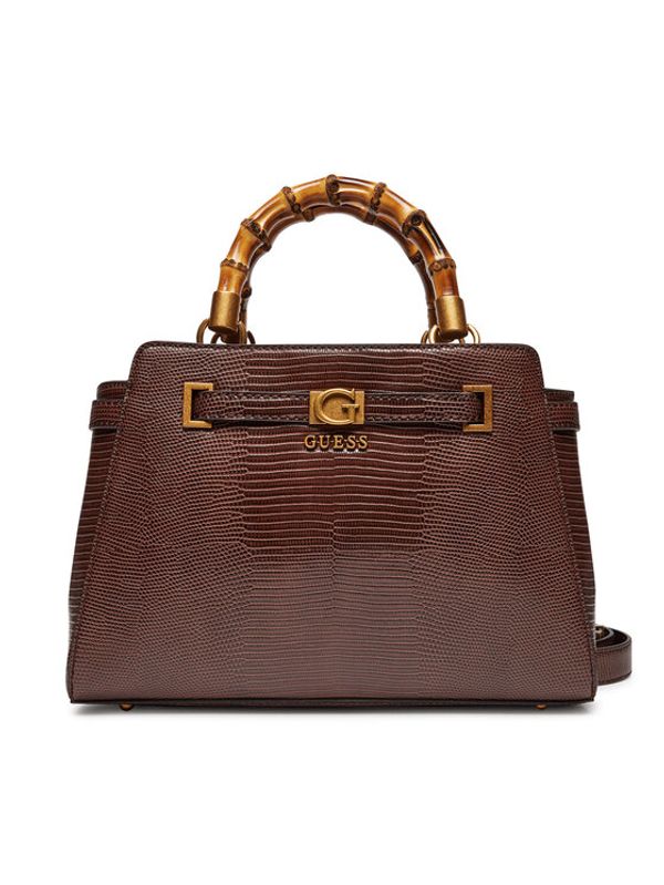 Guess Guess Torbica HWKB95 06060 Smeđa