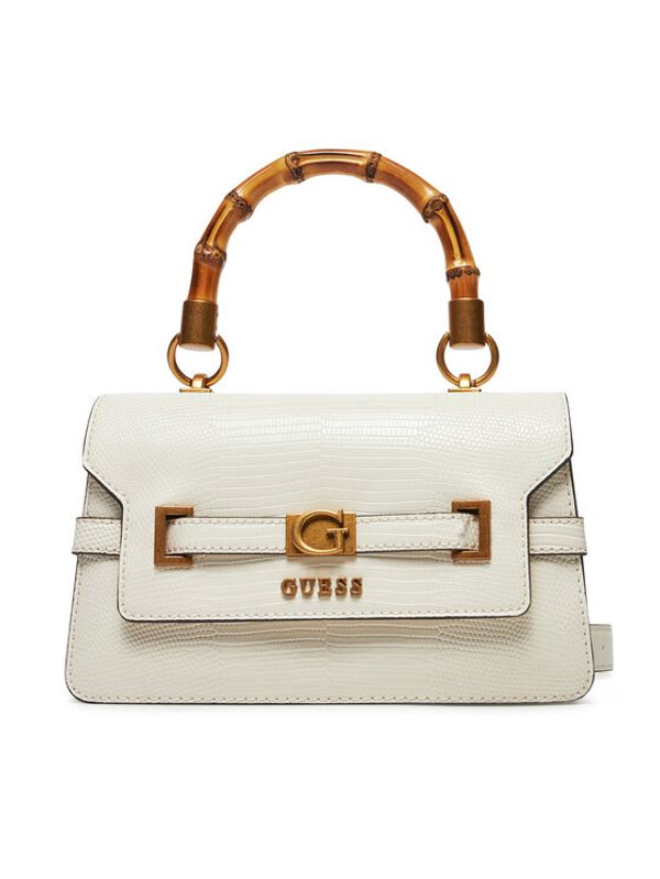 Guess Guess Torbica HWKB95 06200 Écru