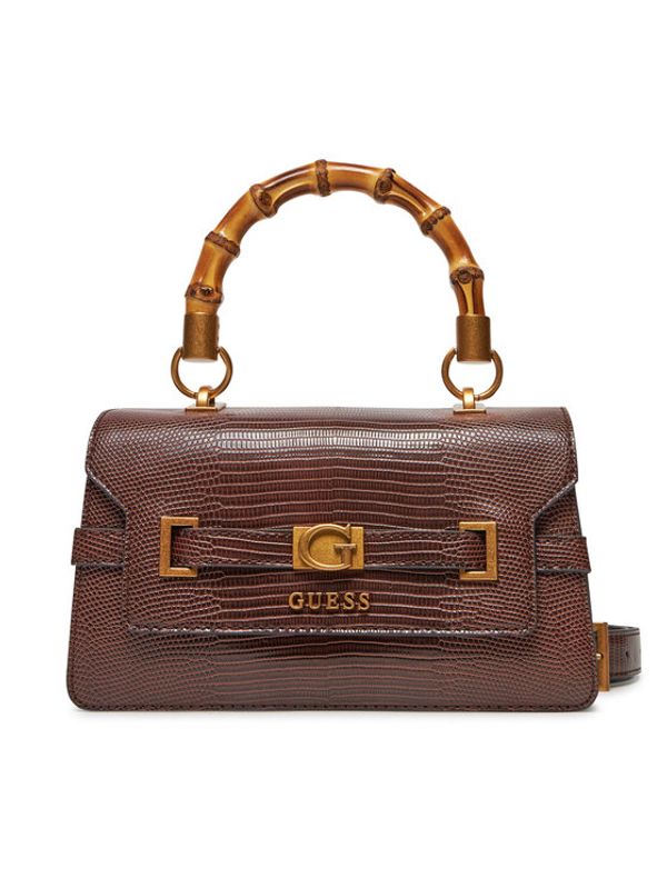 Guess Guess Torbica HWKB95 06200 Smeđa