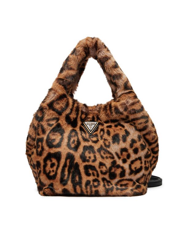 Guess Guess Torbica HWLB93 55220 Smeđa