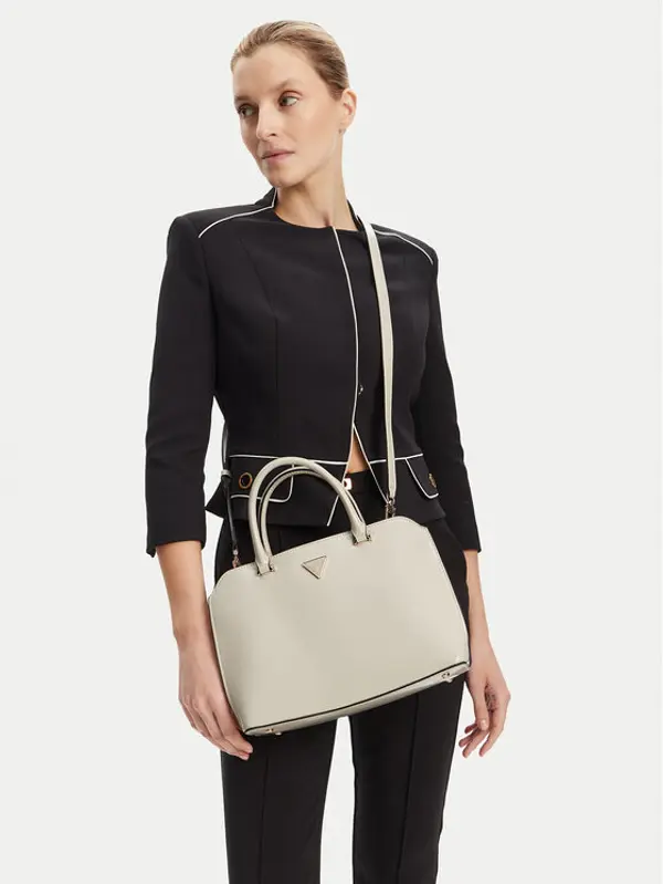 Guess Guess Torbica HWNG94 96060 Écru