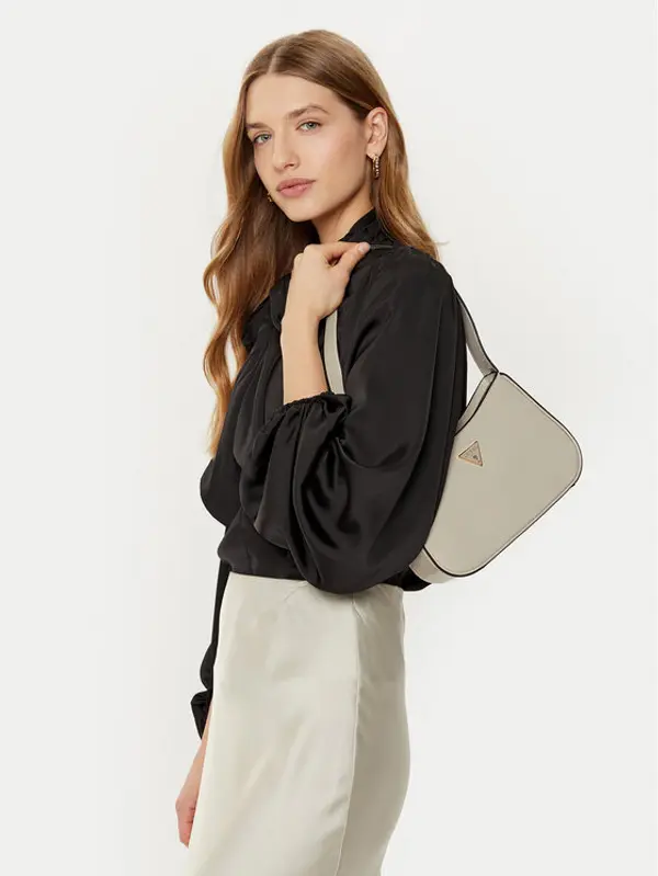 Guess Guess Torbica HWNG94 96170 Écru