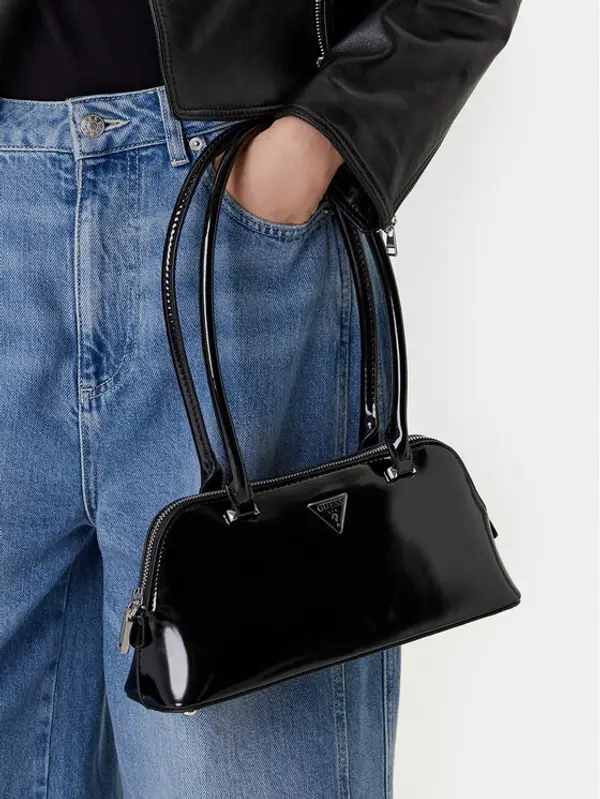 Guess Guess Torbica HWNY94 96080 Crna