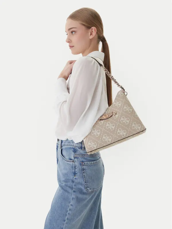 Guess Guess Torbica HWOQ86 54010 Ružičasta
