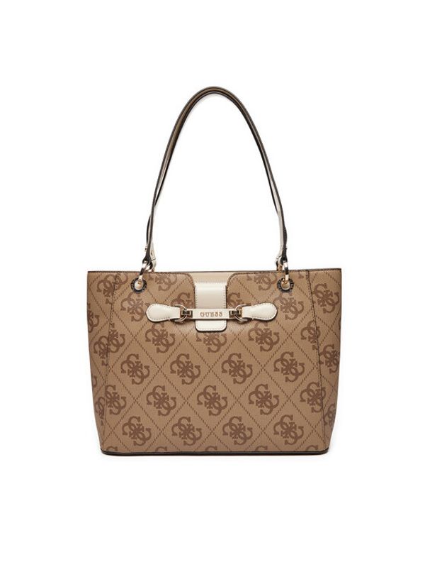 Guess Guess Torbica HWOS95 00250 Bež
