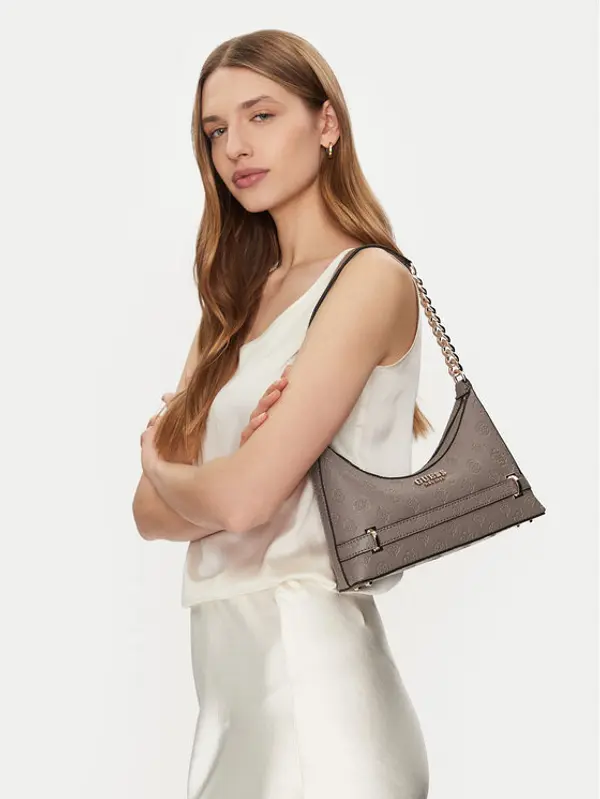 Guess Guess Torbica HWPD96 30180 Smeđa