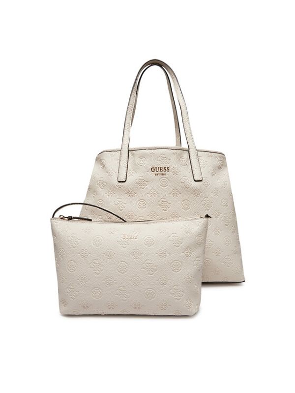 Guess Guess Torbica HWPG93 18290 Écru