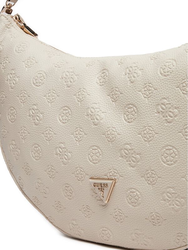 Guess Guess Torbica HWPG93 49030 Écru