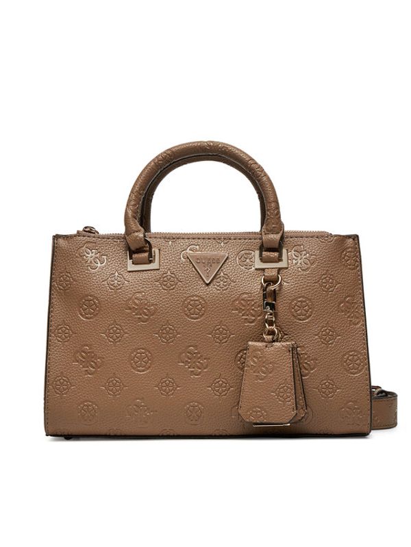 Guess Guess Torbica HWPG93 49060 Smeđa