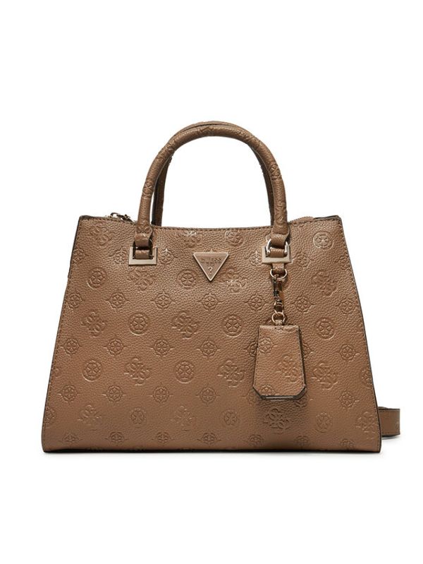 Guess Guess Torbica HWPG93 49070 Smeđa