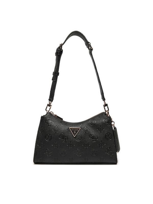 Guess Guess Torbica HWPG93 49180 Crna