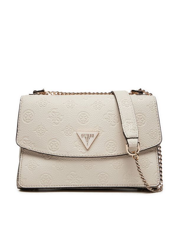 Guess Guess Torbica HWPG93 49210 Écru