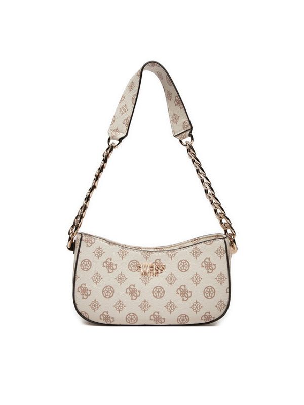 Guess Guess Torbica HWPG93 53180 Écru