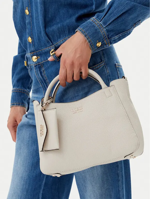 Guess Guess Torbica HWPG96 48050 Bež